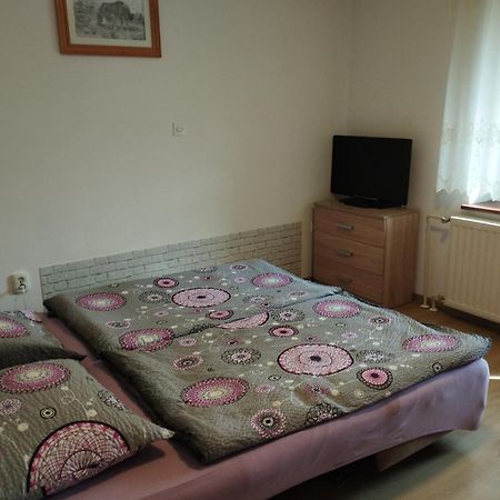 Apartmaji Verica Ceklin Bohinj Εξωτερικό φωτογραφία