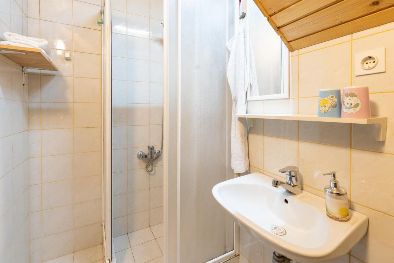 Apartmaji Verica Ceklin Bohinj Εξωτερικό φωτογραφία